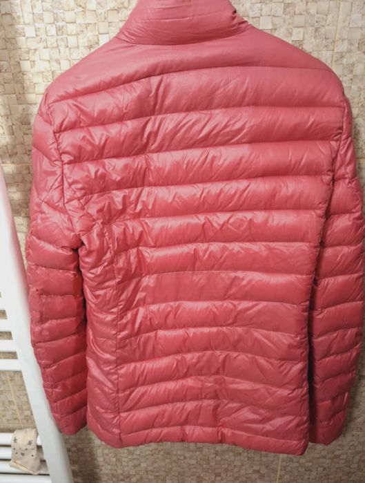 Geaca Tommy Hilfiger