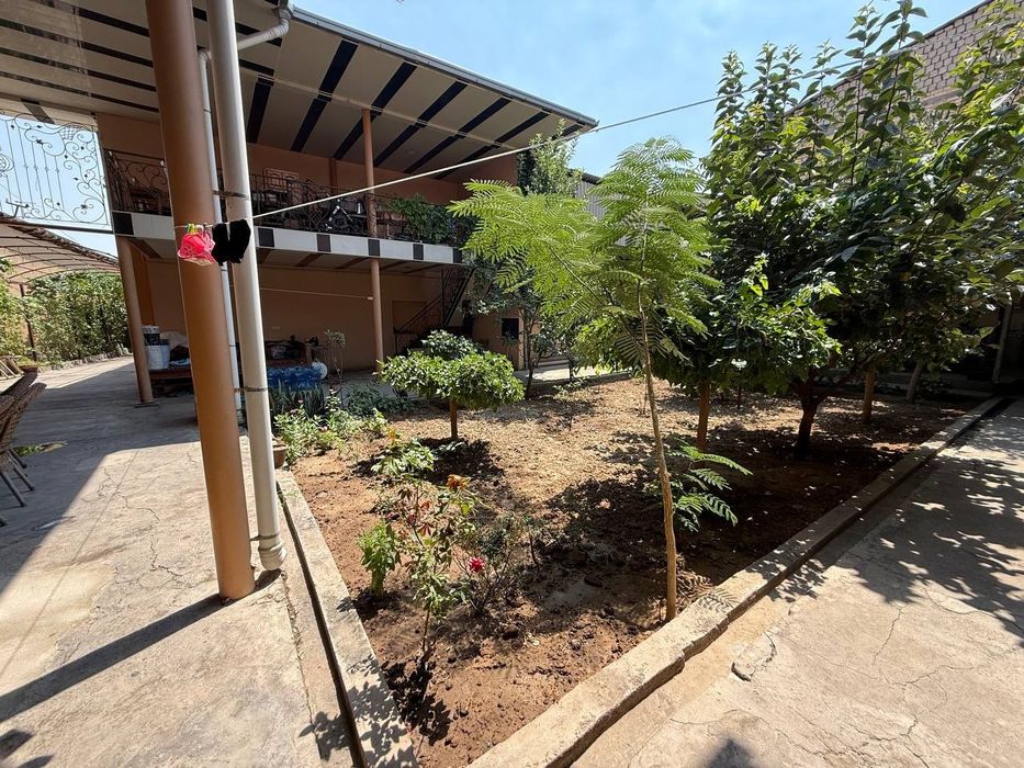 Продаётся земельный участок под строительство Кибрайский район