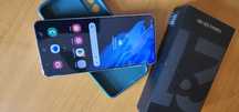 Vand  Samsung s 21 plus 128 și 8 G full nota 10 9