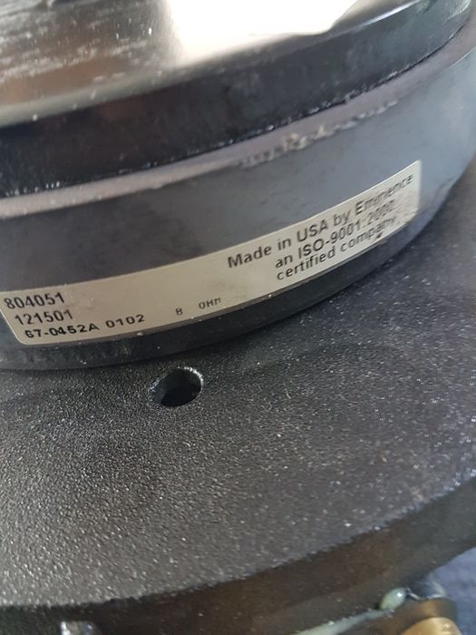 400w Eminence 12 инча