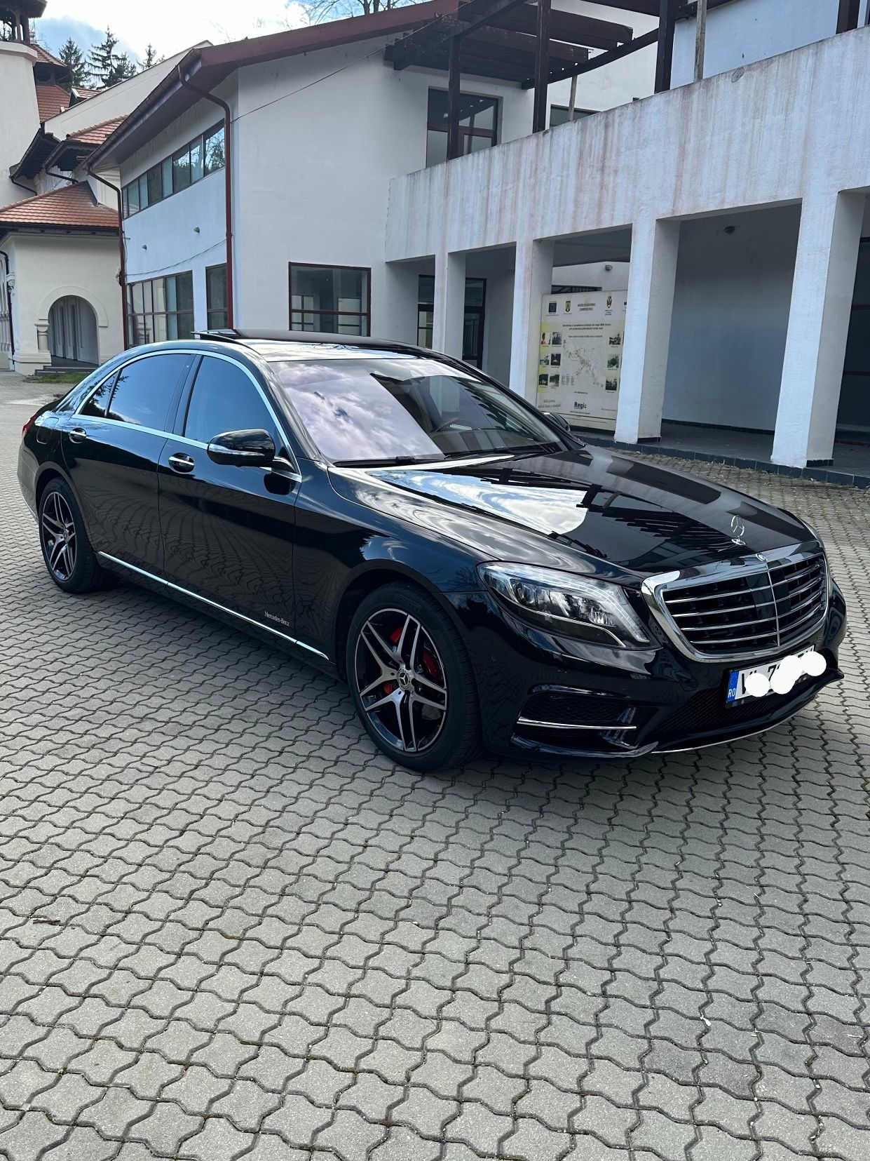 Mercedes S350,4matic,airmatic,2016,5butoane,AMG.Accept unele variante.