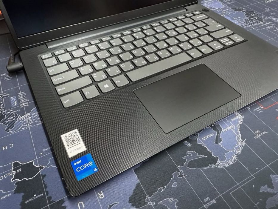 Ноутбук Lenovo V14 Core i5-1135G7/8GB/SSD256GB