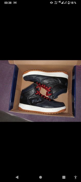 Ghete fila într-o stare perfecta