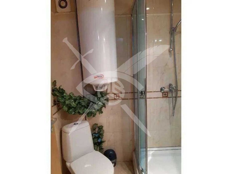 Дава се под наем Двустаен апартамент в Варна, Лятно кино Тракия - 45 кв.м за 375 € - Снимка #5