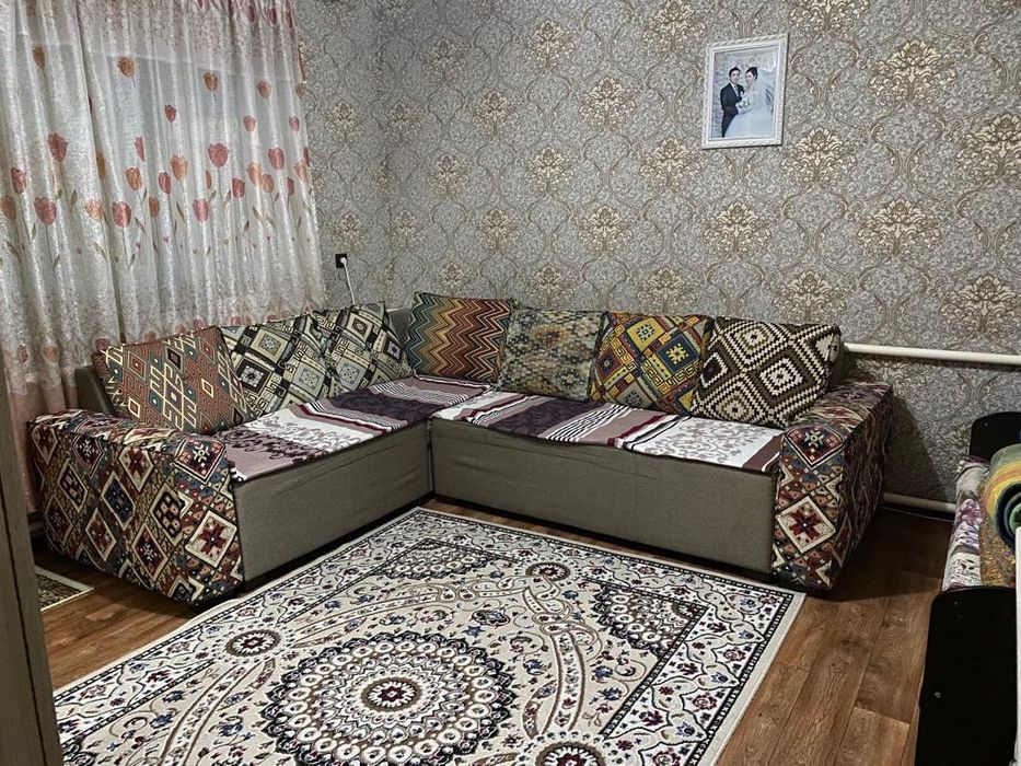 Продается дом . Үй сатылады