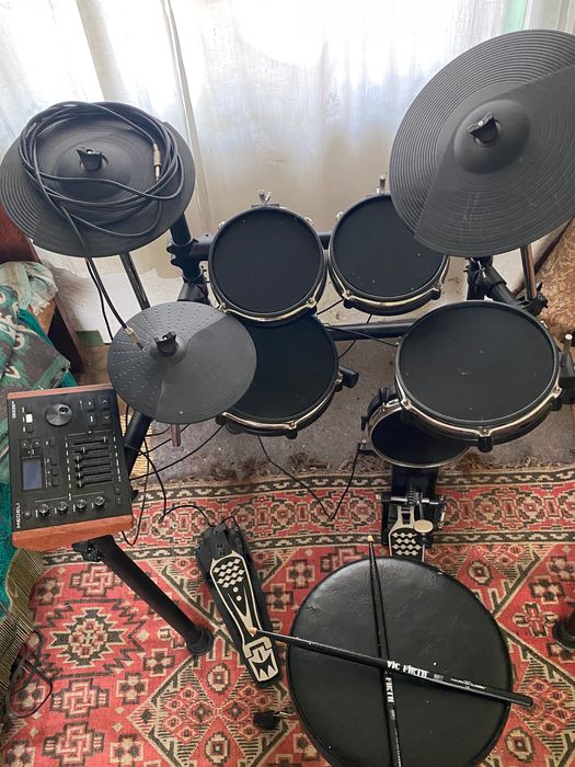 Комплект барабани