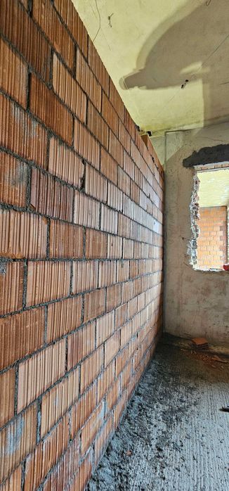 Servicii zidărie, tencuieli, placări beton și polistiren