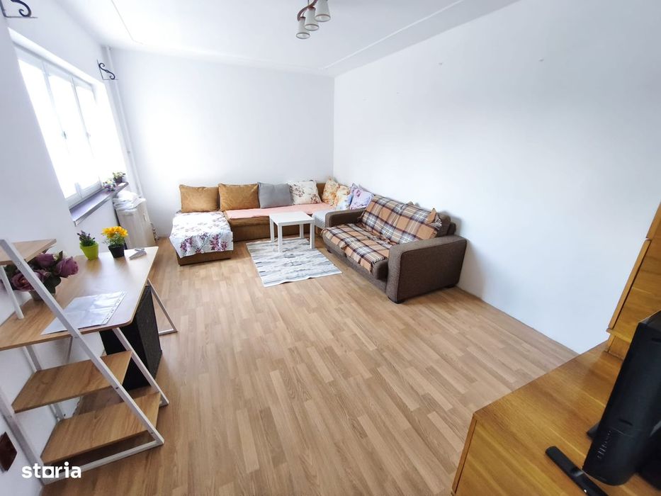 ROANDY-Apartament mobilat si utilat Blv Bucuresti
