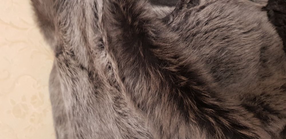 Продаётся дублёнка в отличном состоянии