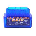 New Interfata Pentru Diagnoza Universal Obd2 Elm327 Cubluetooth