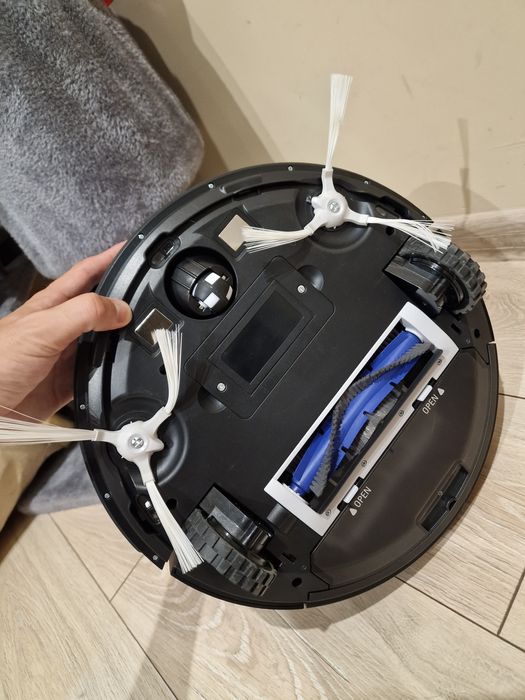 Прахосмукачка Rowenta x-plorer serie 50