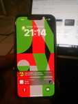 Продаётся почти новый Apple iPhone 13 midnight 128Gb АКБ 100 %