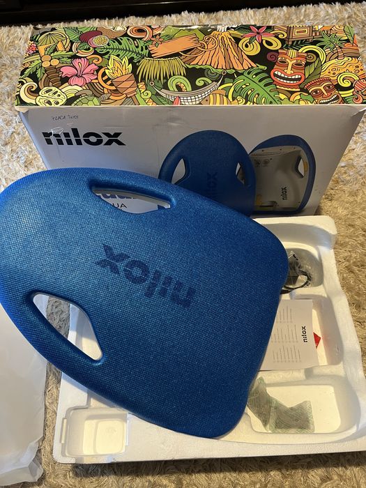 Scuter acvatic Nilox Kauai nefolosit