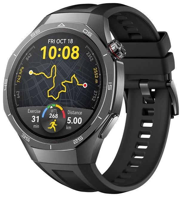 Смарт часы Huawei Watch GT5 Pro