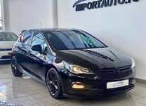 Opel Astra DEALER/GARANTIE1 AN/MirrorLink/WAZE/SportLine/LED/Recent import/RATE