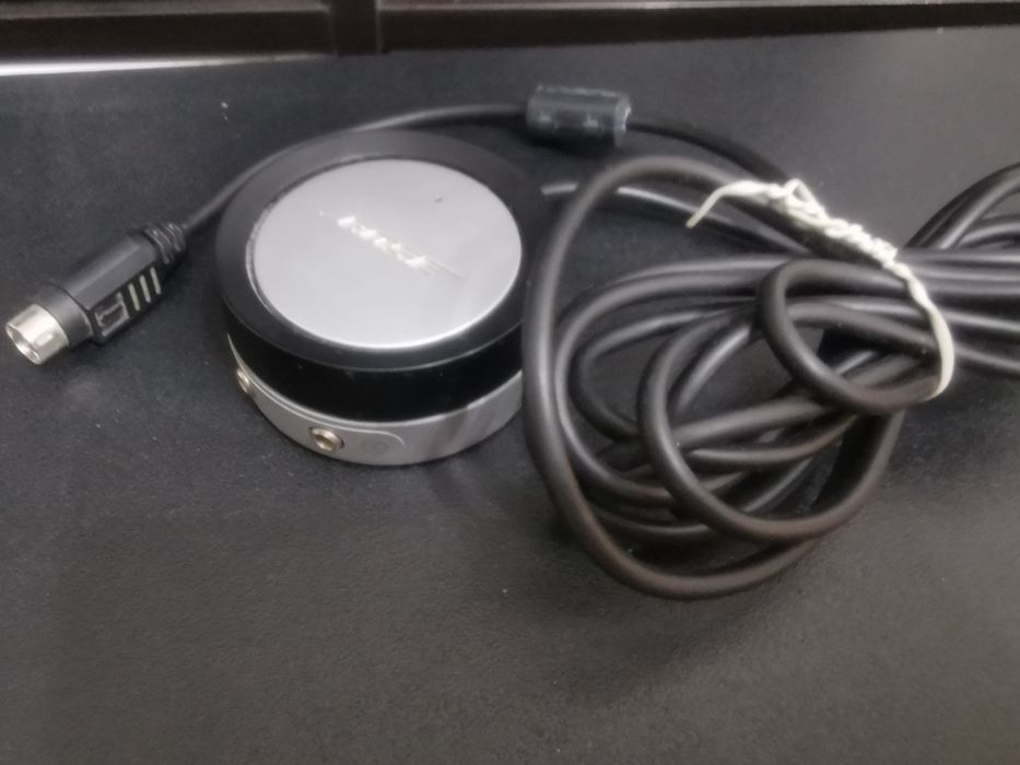 Controller audio Bose