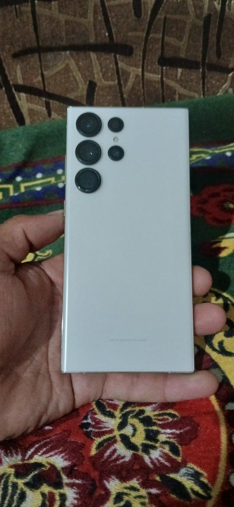 Samsung s23 ultra