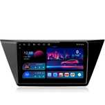 Navigatie Dedicata Android VW Touran (2014-2020), 10Inch, BT, Carplay