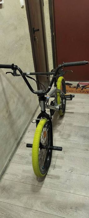 Детски велосипед BMX 20