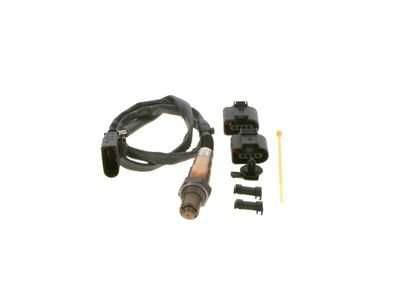 Sonda Lambda BOSCH 0 258 010 036 (la jumate pret)