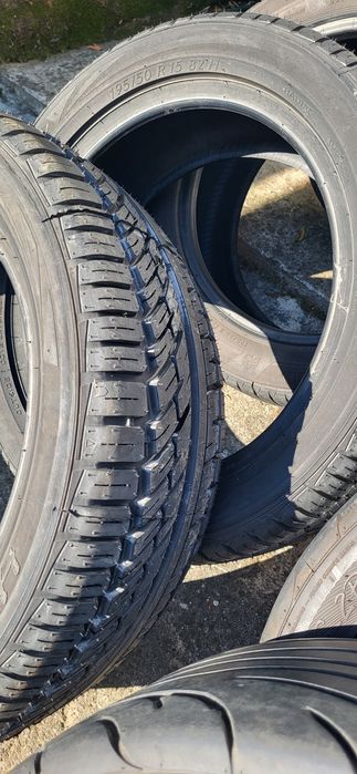 Vand cauciucuri vara 195/50/15
