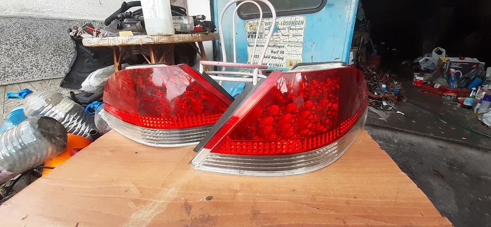 Бмв е 7 серия 2003 г 65