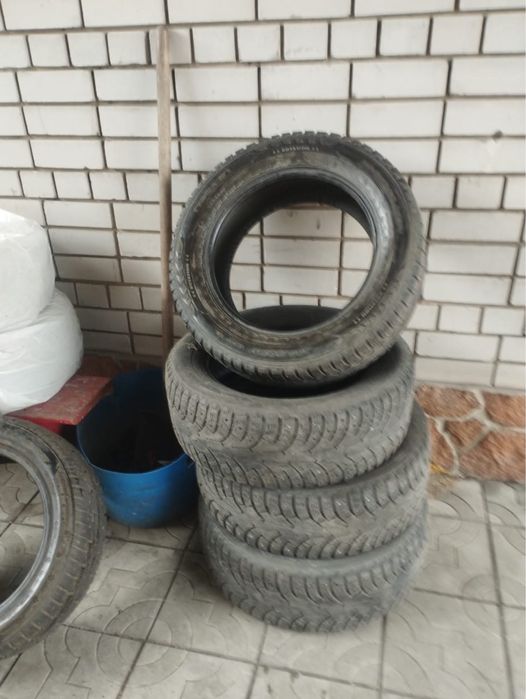 Продам авто шины