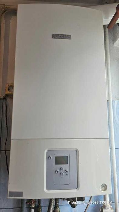 proprietar vand apartament 2 camere - confort 2, Malu Rosu Ploiesti