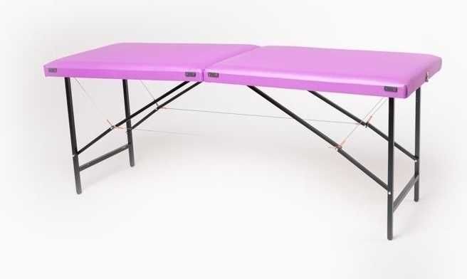 Pro salon KZ кровать до 150 кг 63х180 см