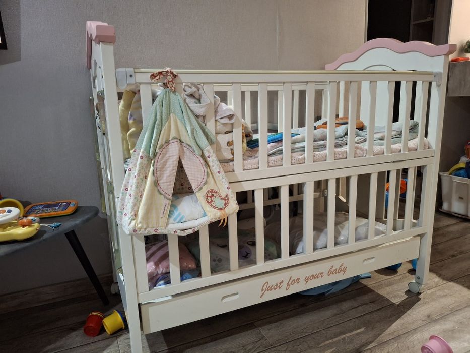 Фирменная коватка