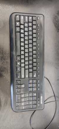 Клавиатура с USB