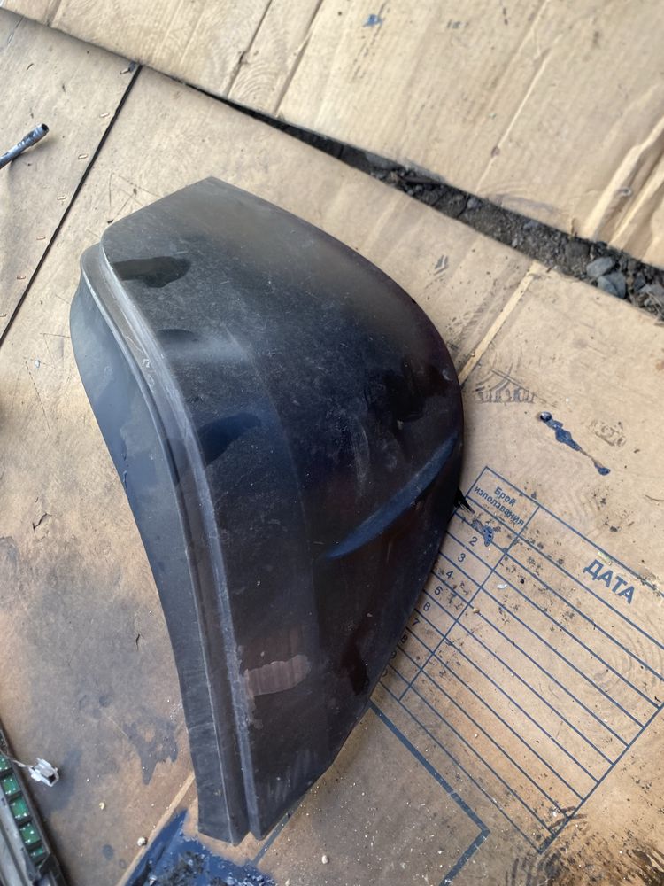 Стпове Bmw бмв е60 530д м57 e61 530d m57 231кс 235кс