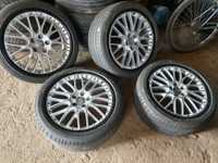 r19 Audi BBS Speedline 255 35 R19  vara iarna etc