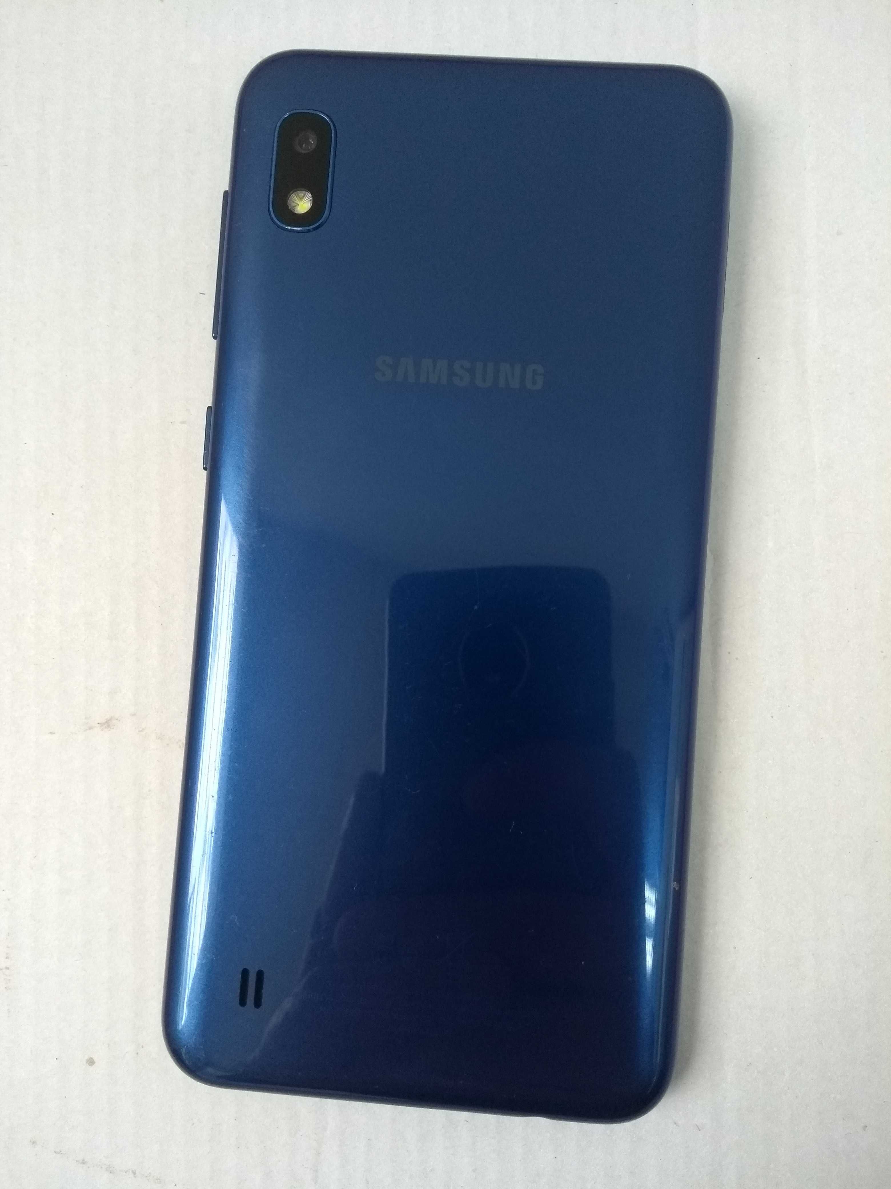 Samsung Galaxy A10 Dual sim