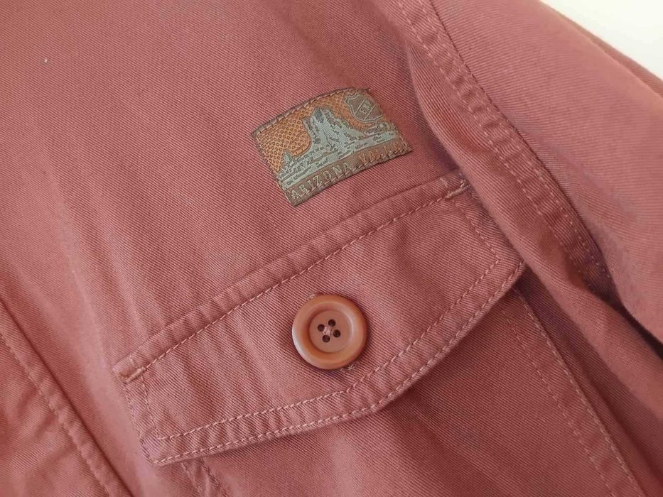 НОВО оригинално Мъжко Яке Atlas for men - XL размер