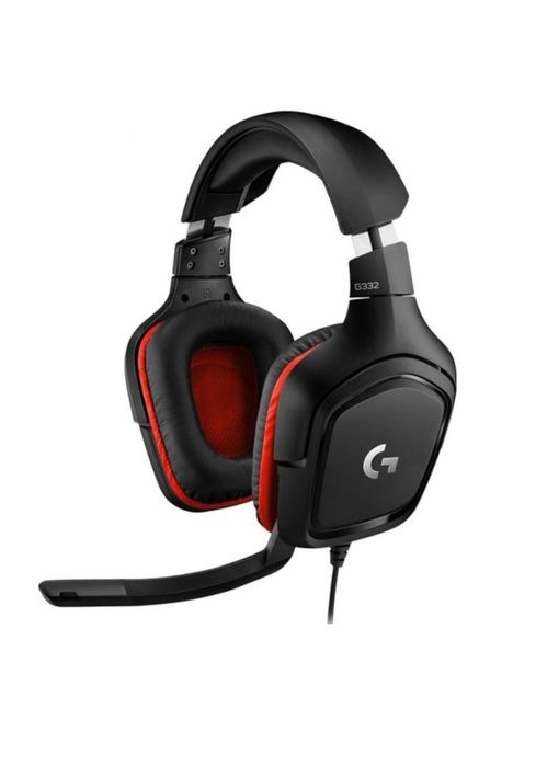 Casti gaming Logitech G332