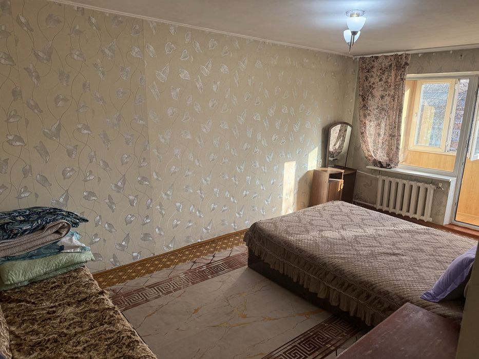 Квартира посуточно