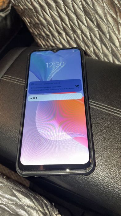 Продам Vivo Y21 6/64 ГБ
