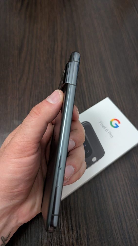 Google pixel 8 Pro