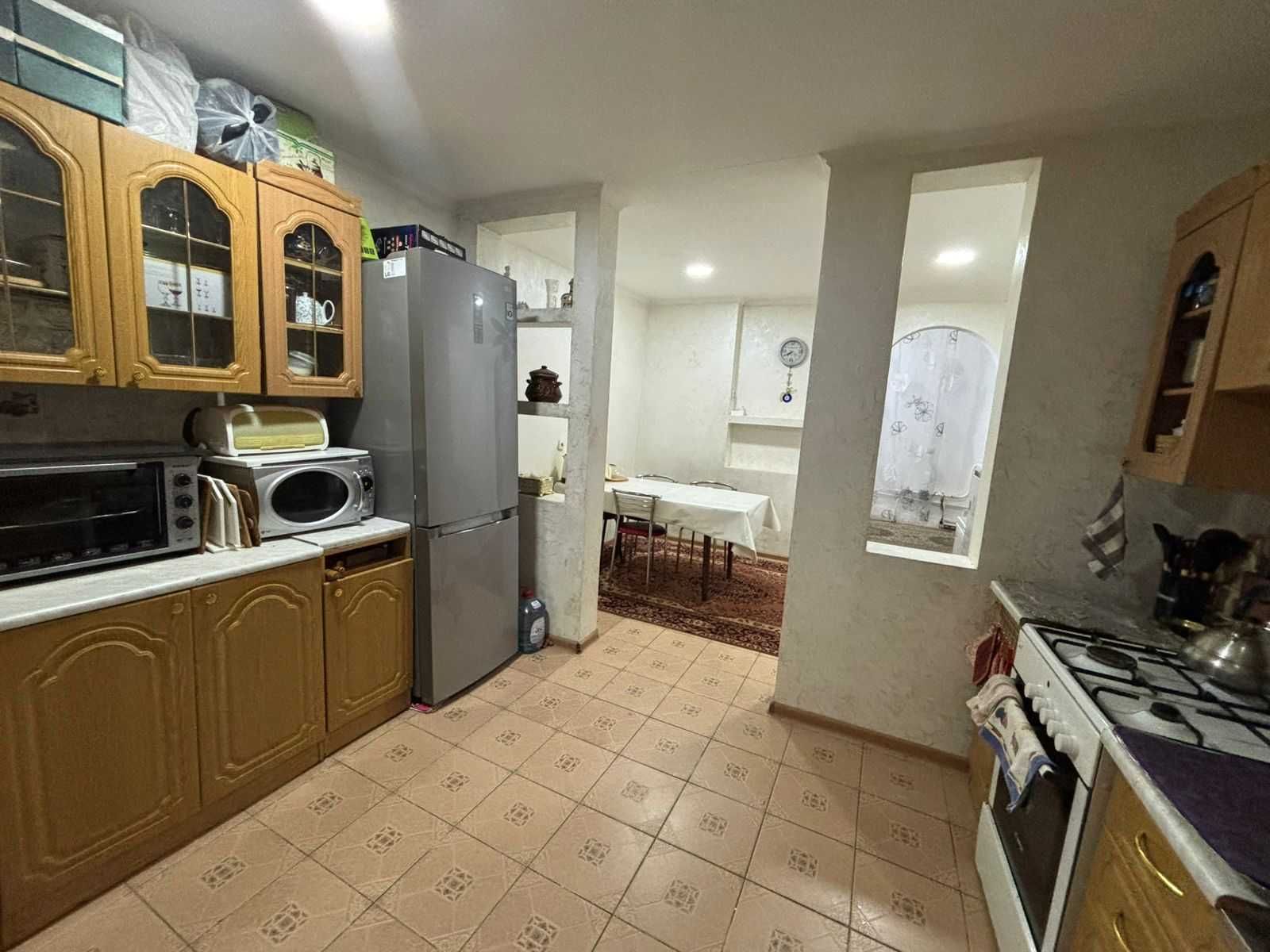 Отдельный дом · 7 комнат · 178 м² · 13 сот., мкр. Таусамалы