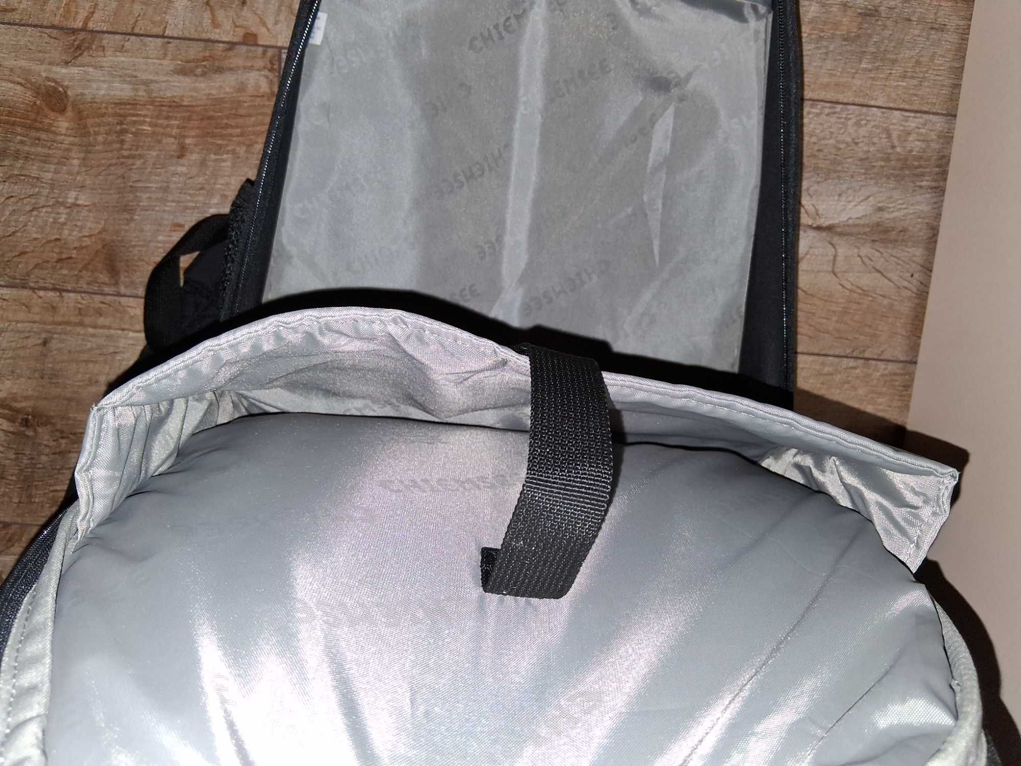 Раница Chiemsee Unsiex Wheely 34l