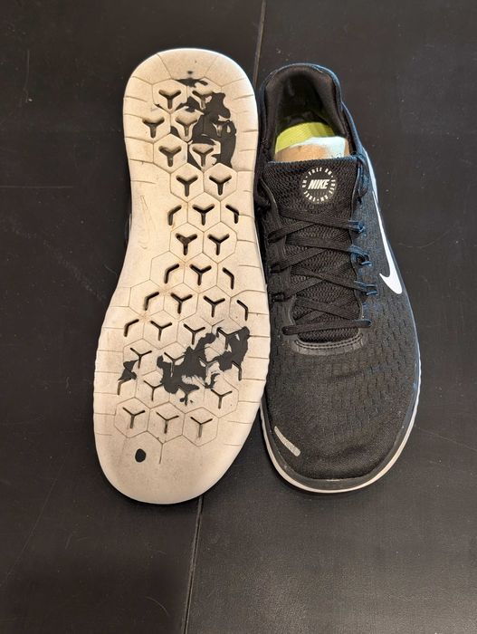 Nike Free RN 2018
