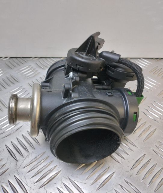 Clapeta acceleratie egr 9638111280 Citroen Berlingo  seria