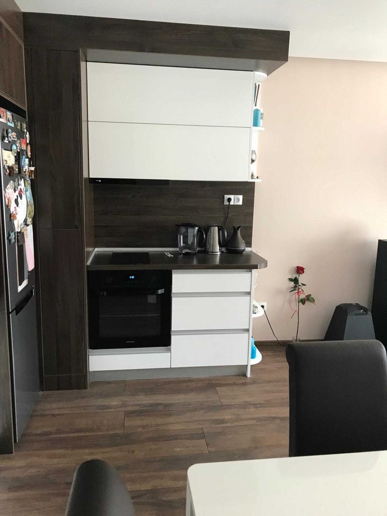 Продава се Двустаен апартамент в София, Полигона - 60 кв.м за 2167 €/кв.м - Снимка #1