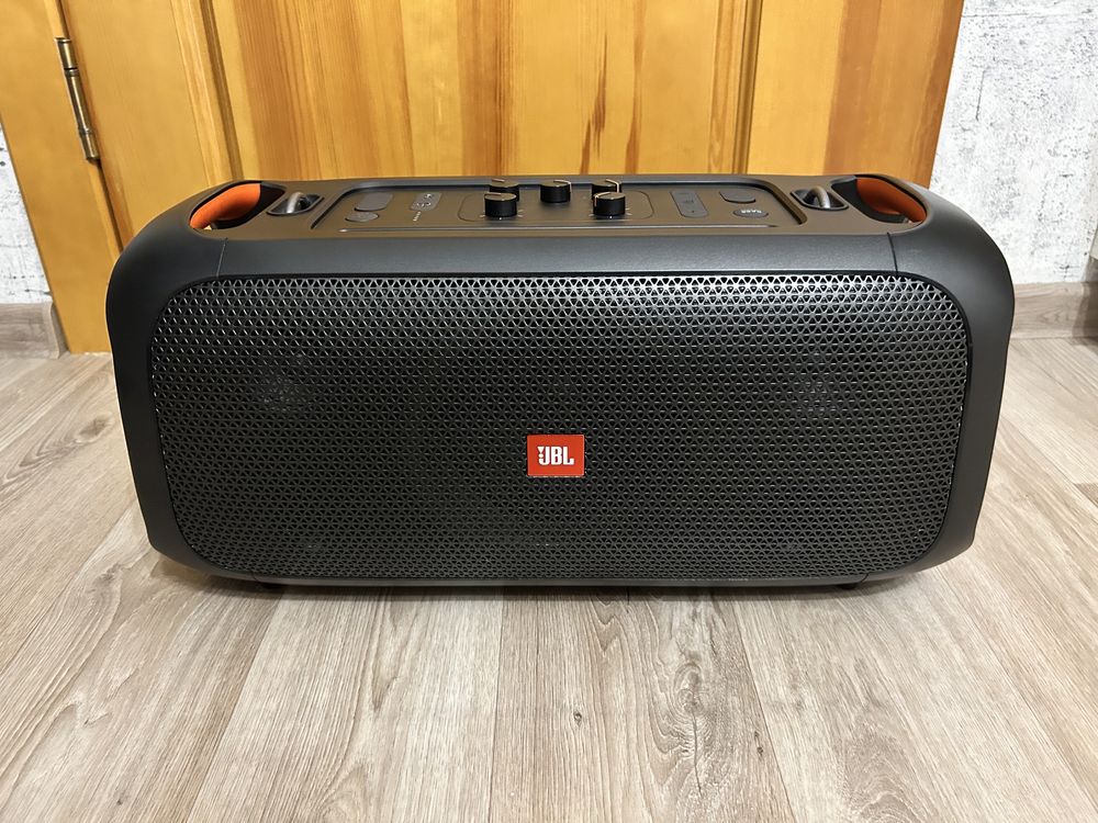 Колонка jbl one the go