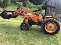 Tractor Fiat 450