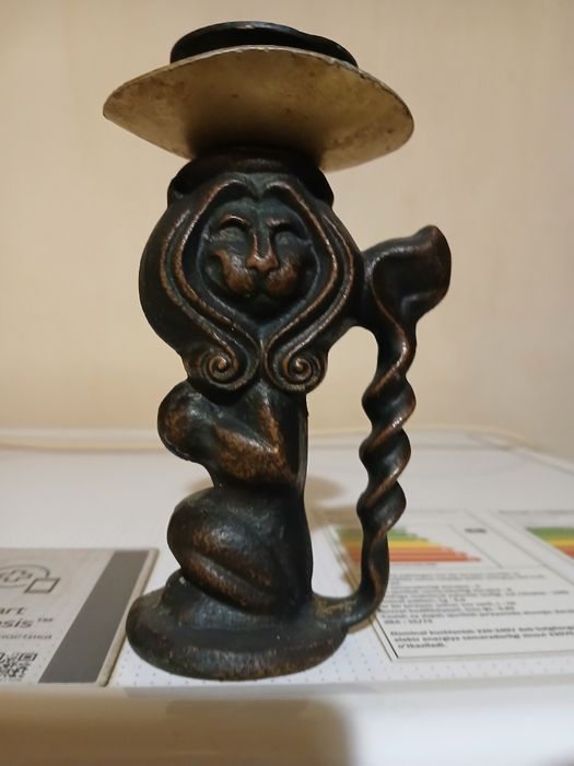 Подсвечник  СССР