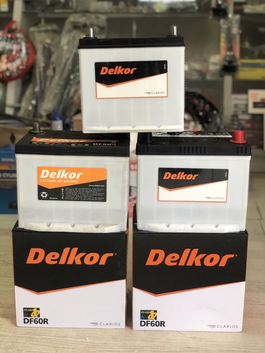 Аккумуляторы делкор выший качества!! Delkor Akkumlayorlari
