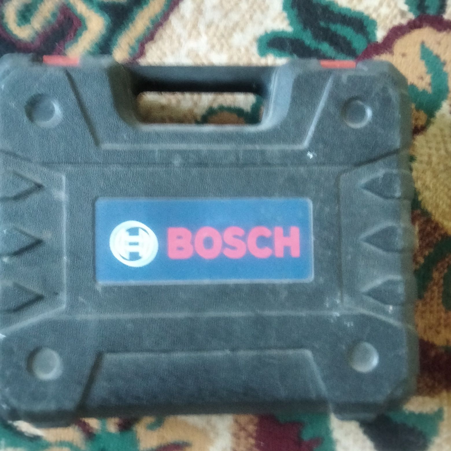 Шуруповёрт BOSCH сатылады