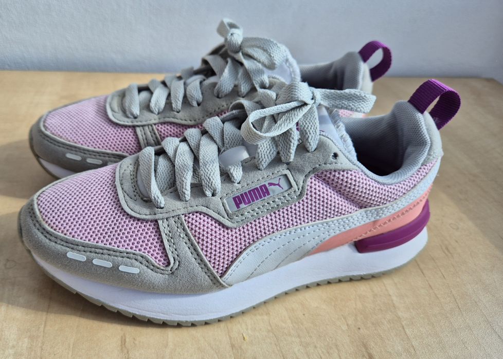 Puma marimea  37